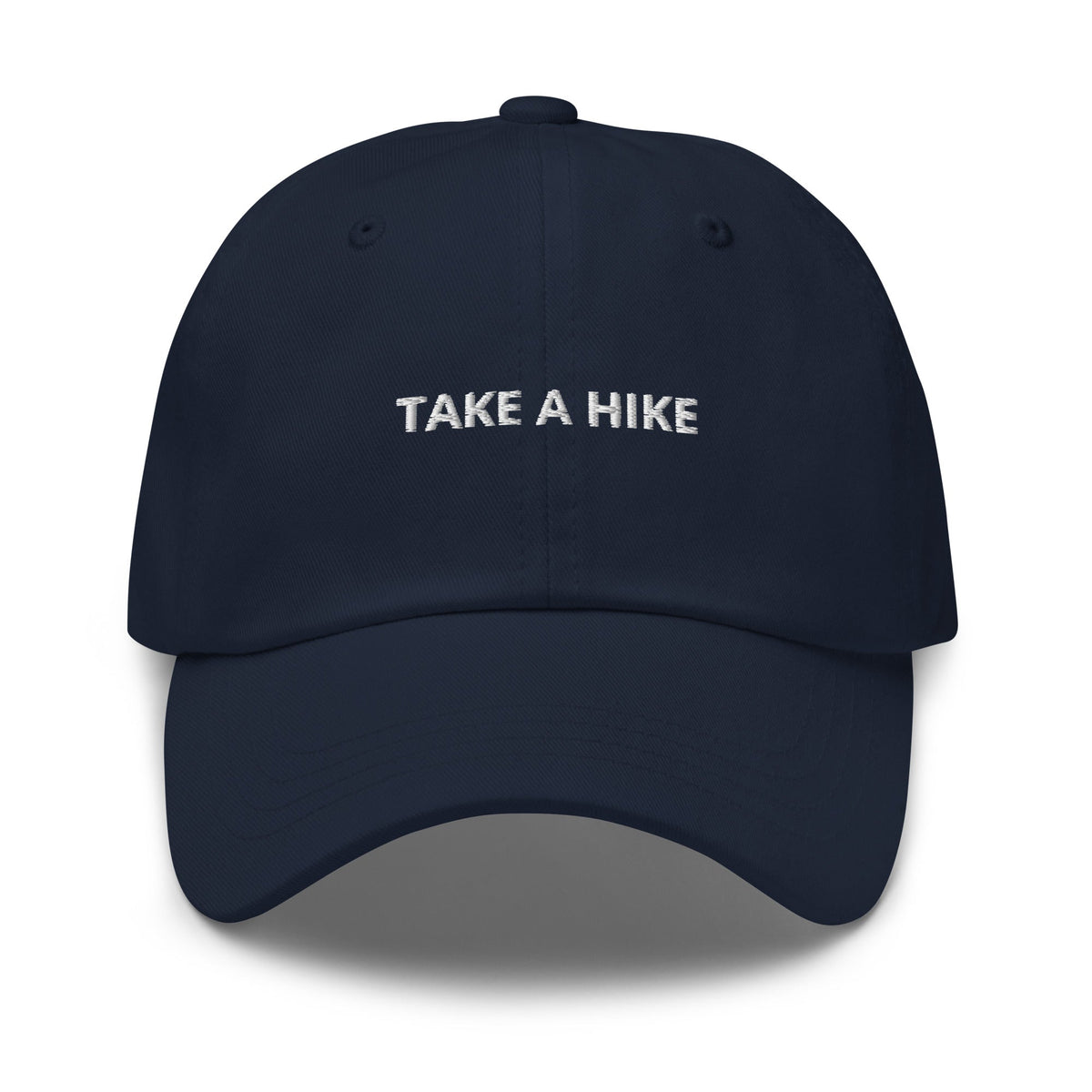 Take A Hike Dad Hat - ninanush