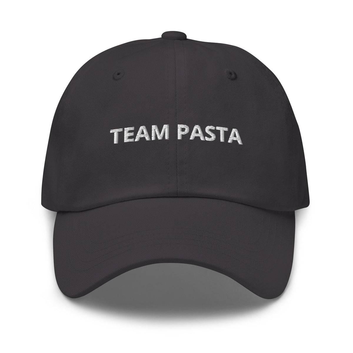 Team Pasta Dad Hat - ninanush
