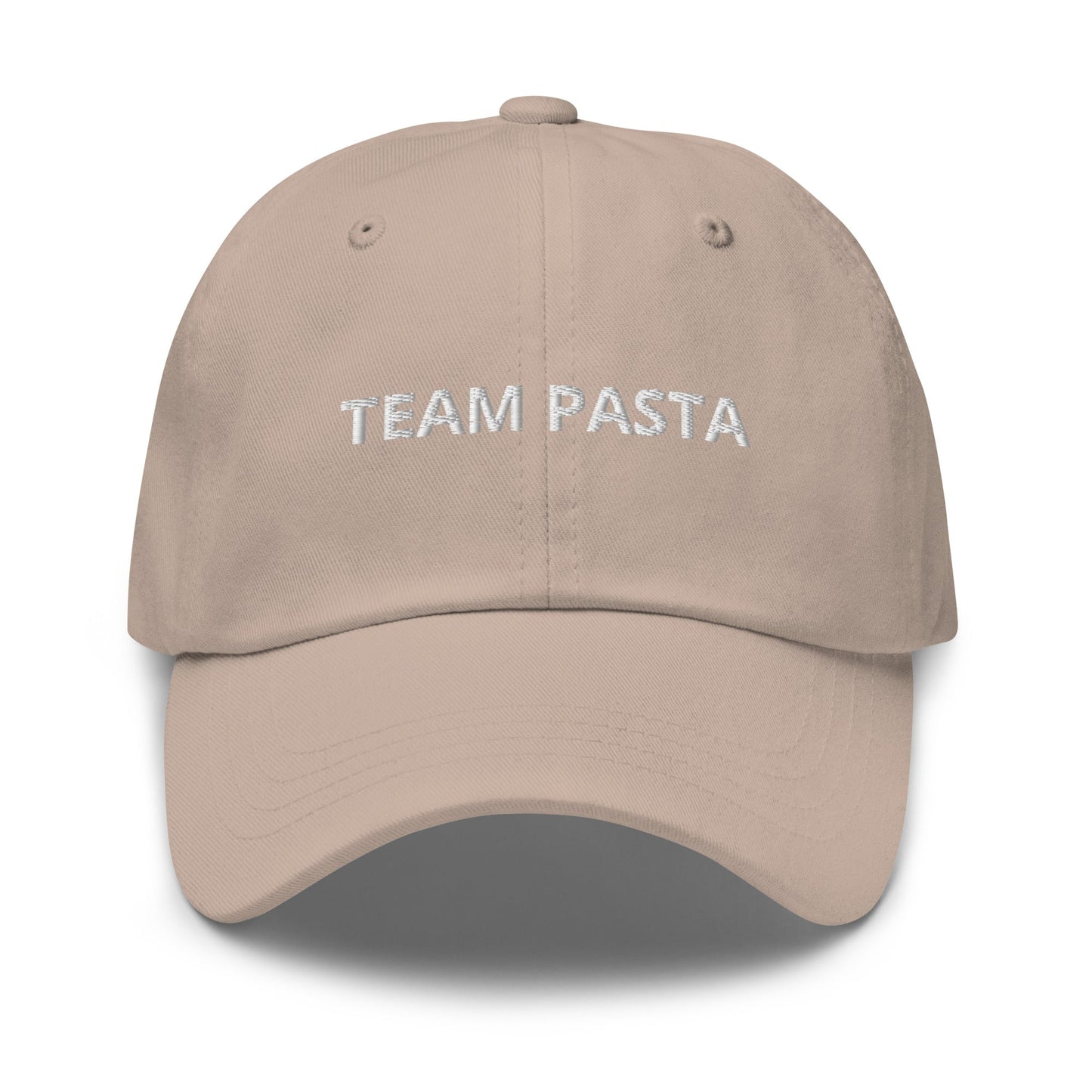 Team Pasta Dad Hat - ninanush