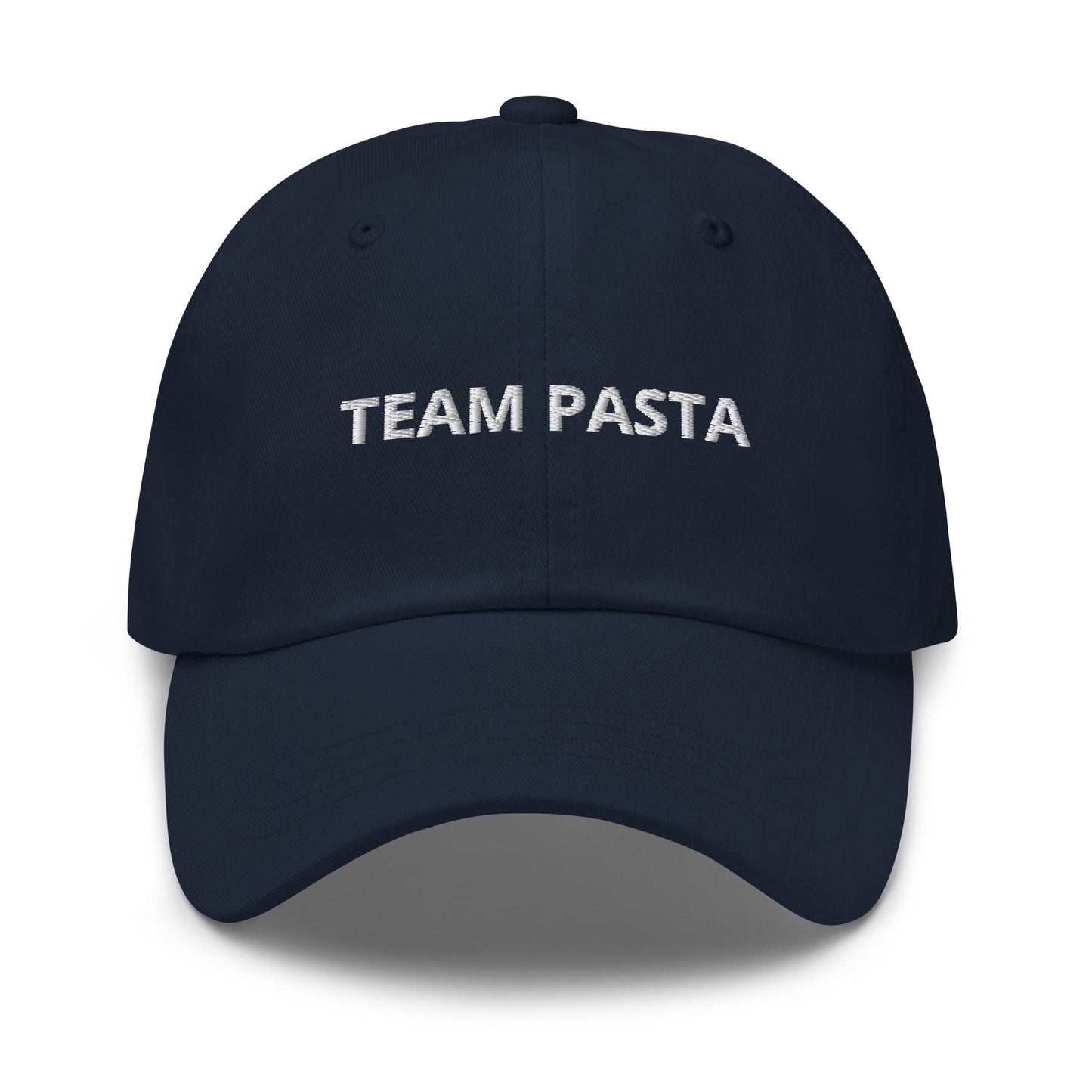 Team Pasta Dad Hat - ninanush