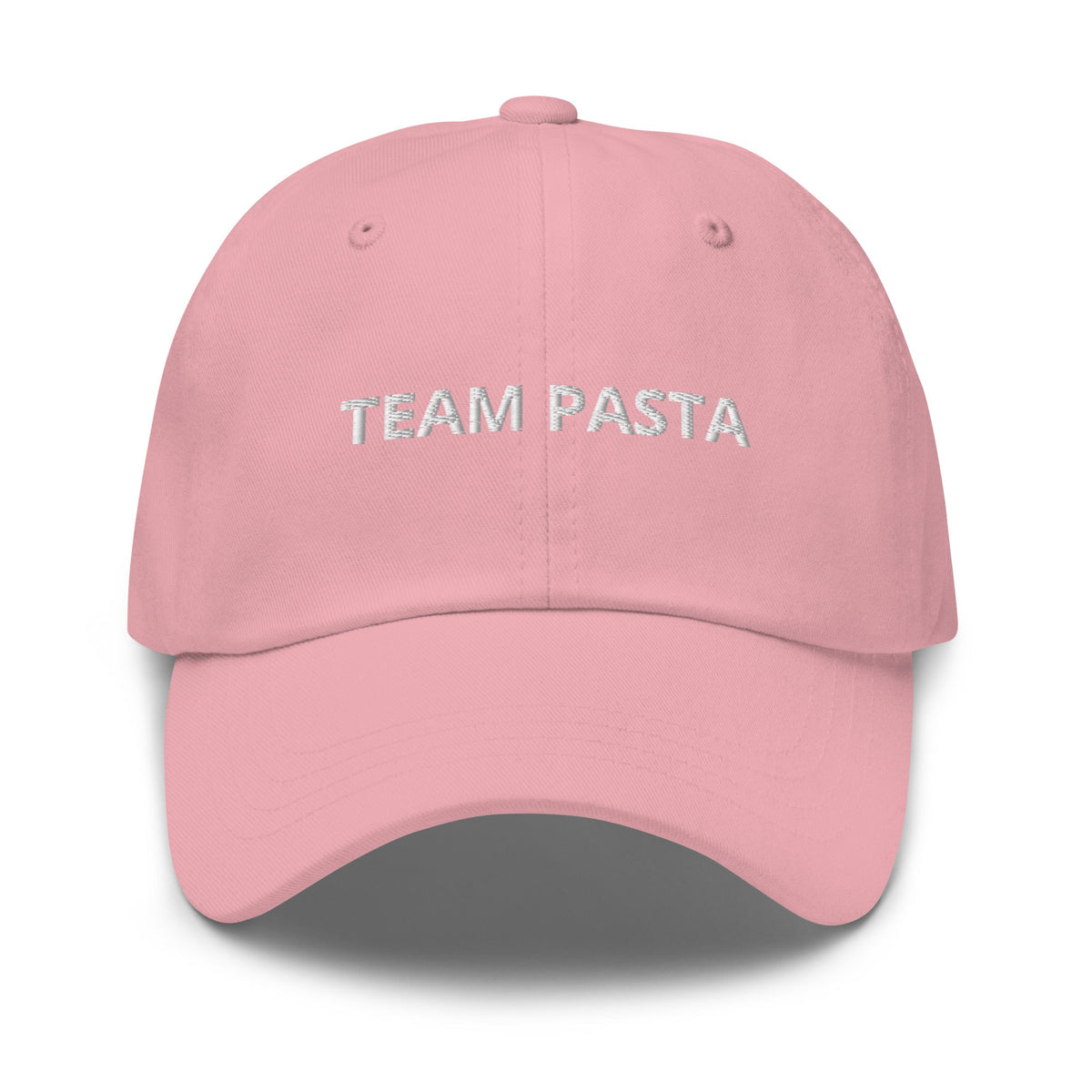 Team Pasta Dad Hat - ninanush