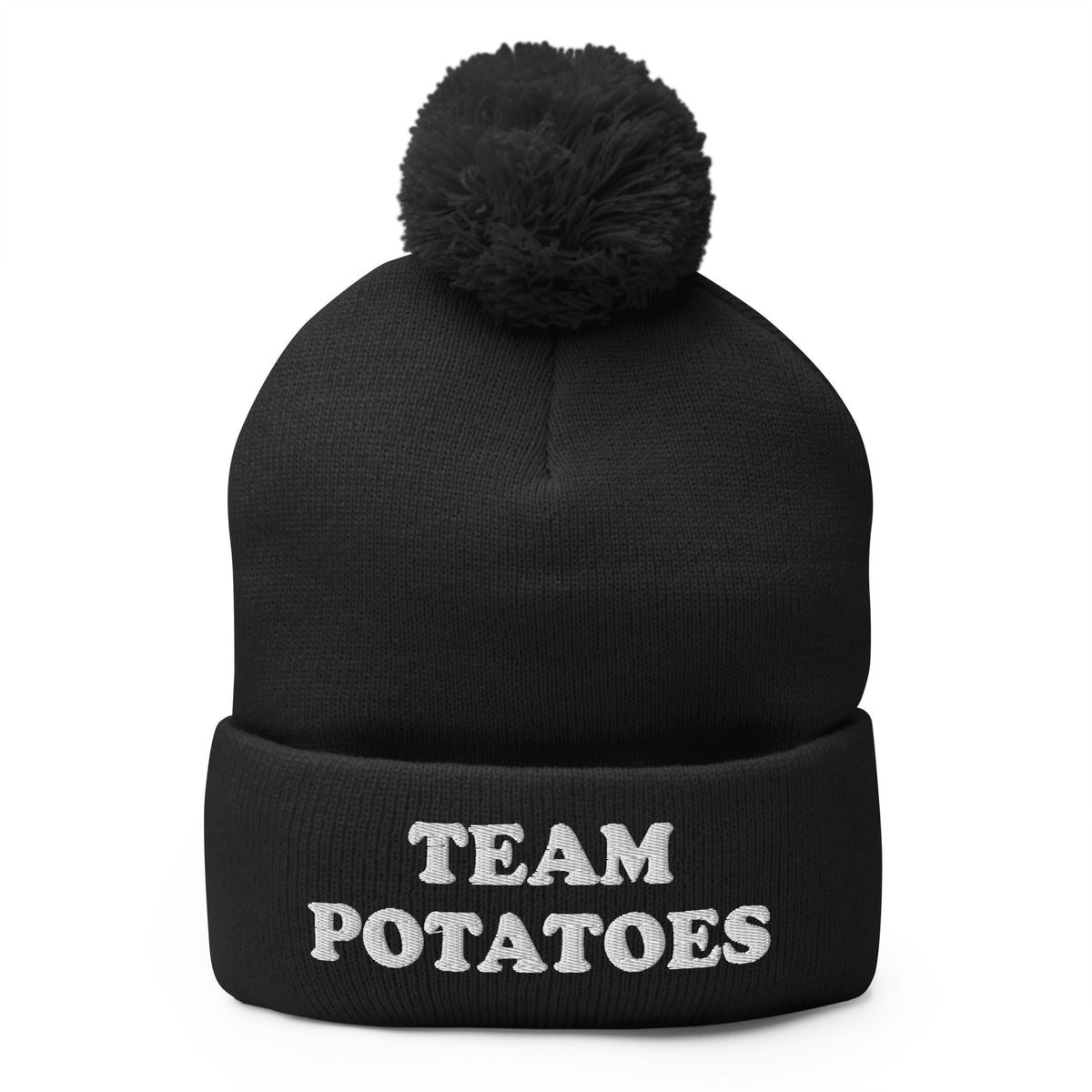 Team Potatoes Beanie - ninanush