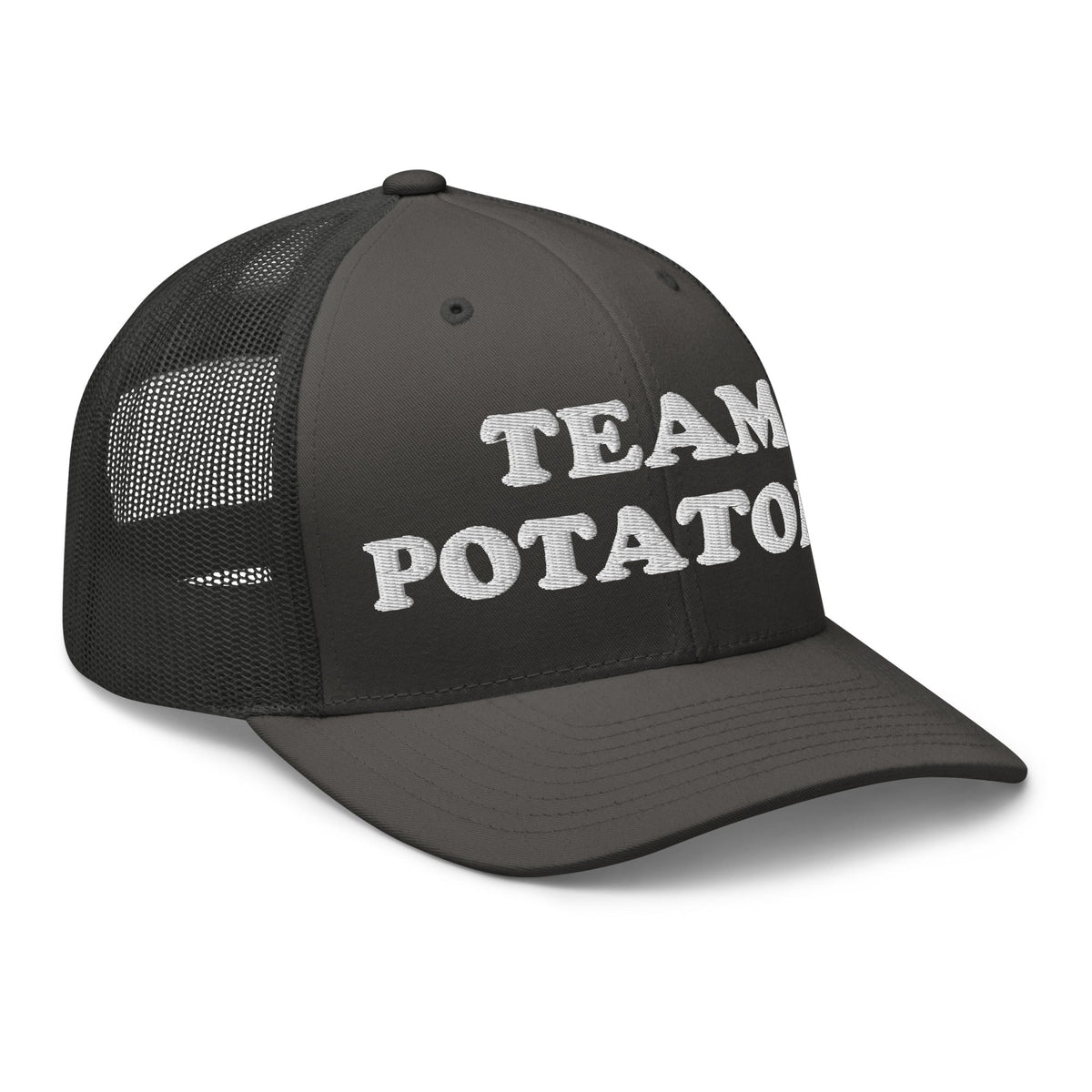 Team Potatoes Trucker Hat - ninanush
