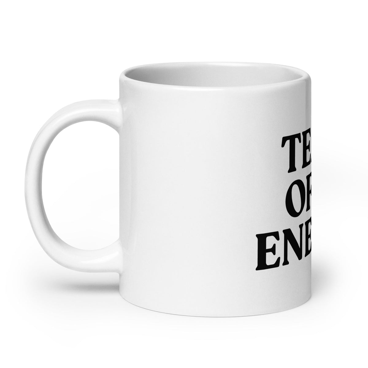 Tears Of My Enemies Mug - ninanush