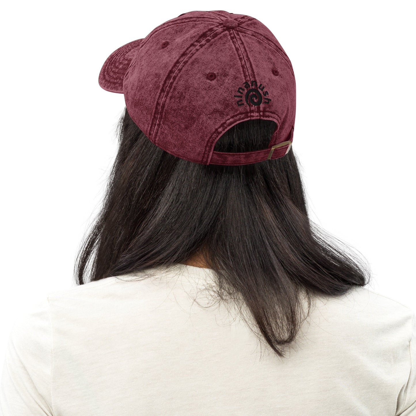 Thembo Vintage Dad Hat - ninanush