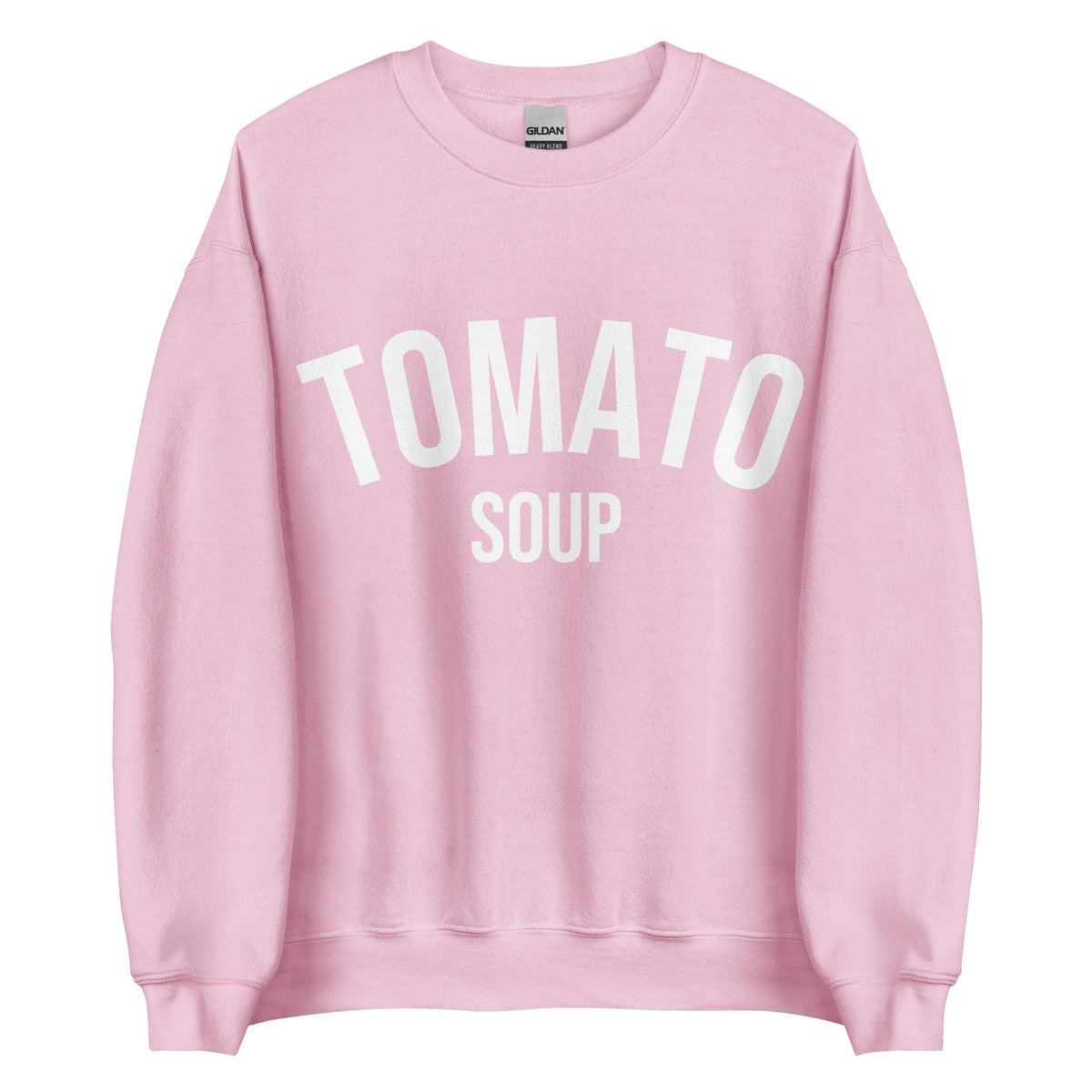 Tomato Soup Sweatshirt - ninanush