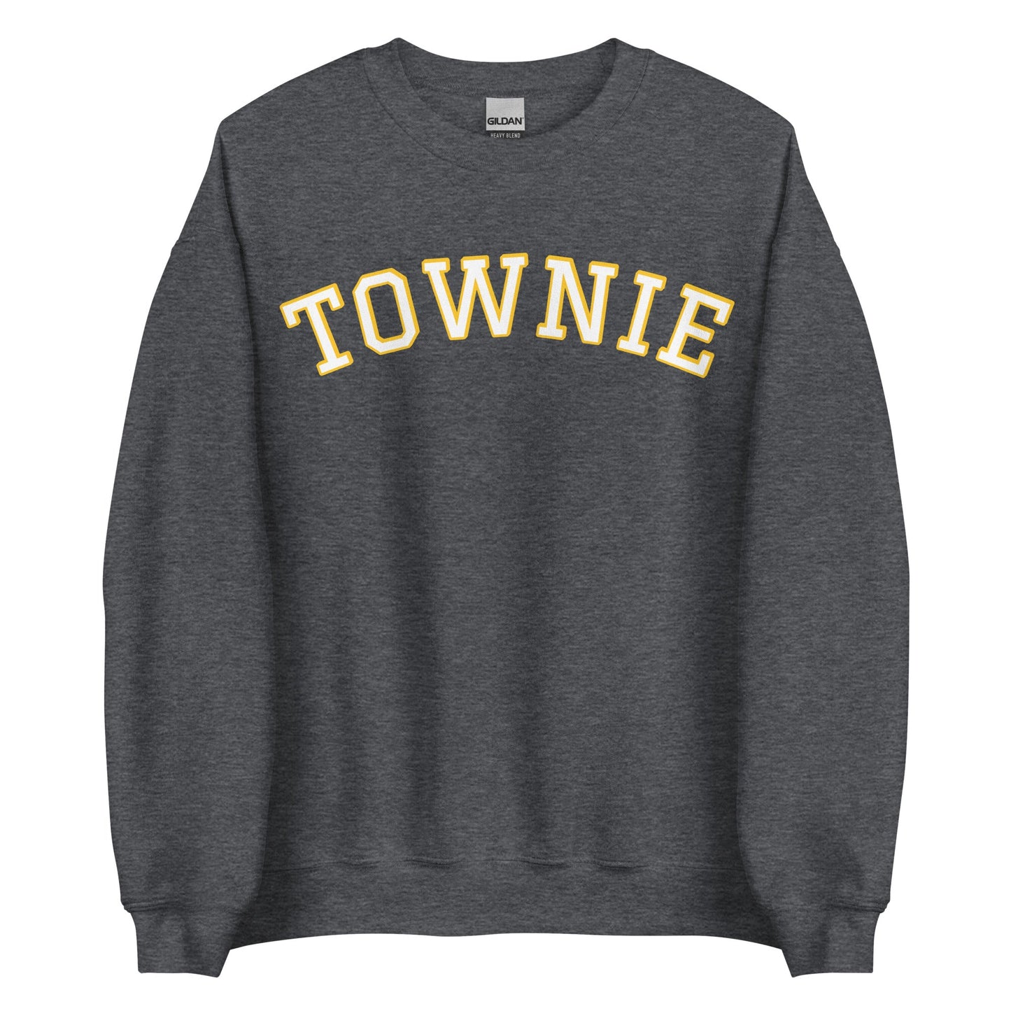 Townie Sweatshirt - ninanush