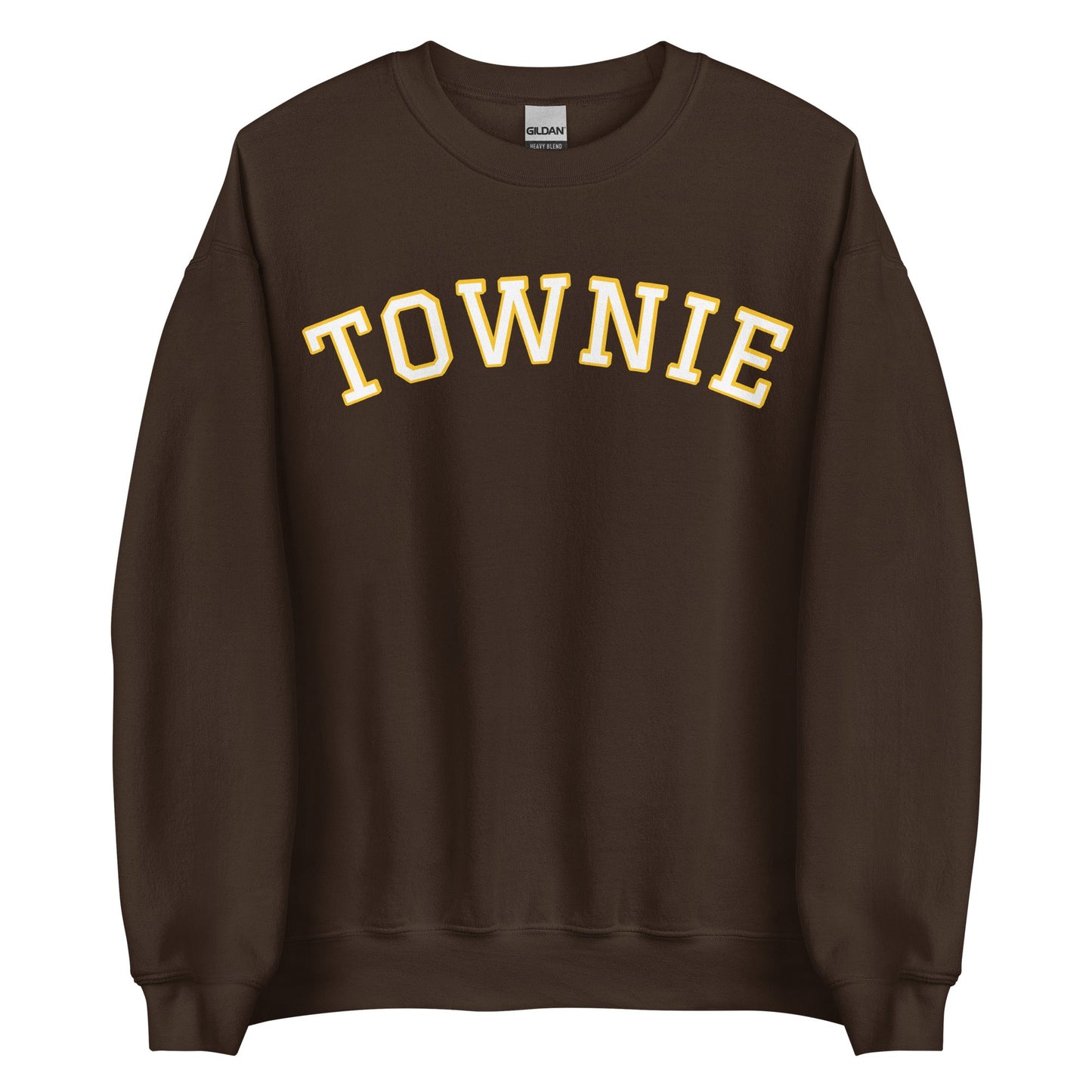 Townie Sweatshirt - ninanush