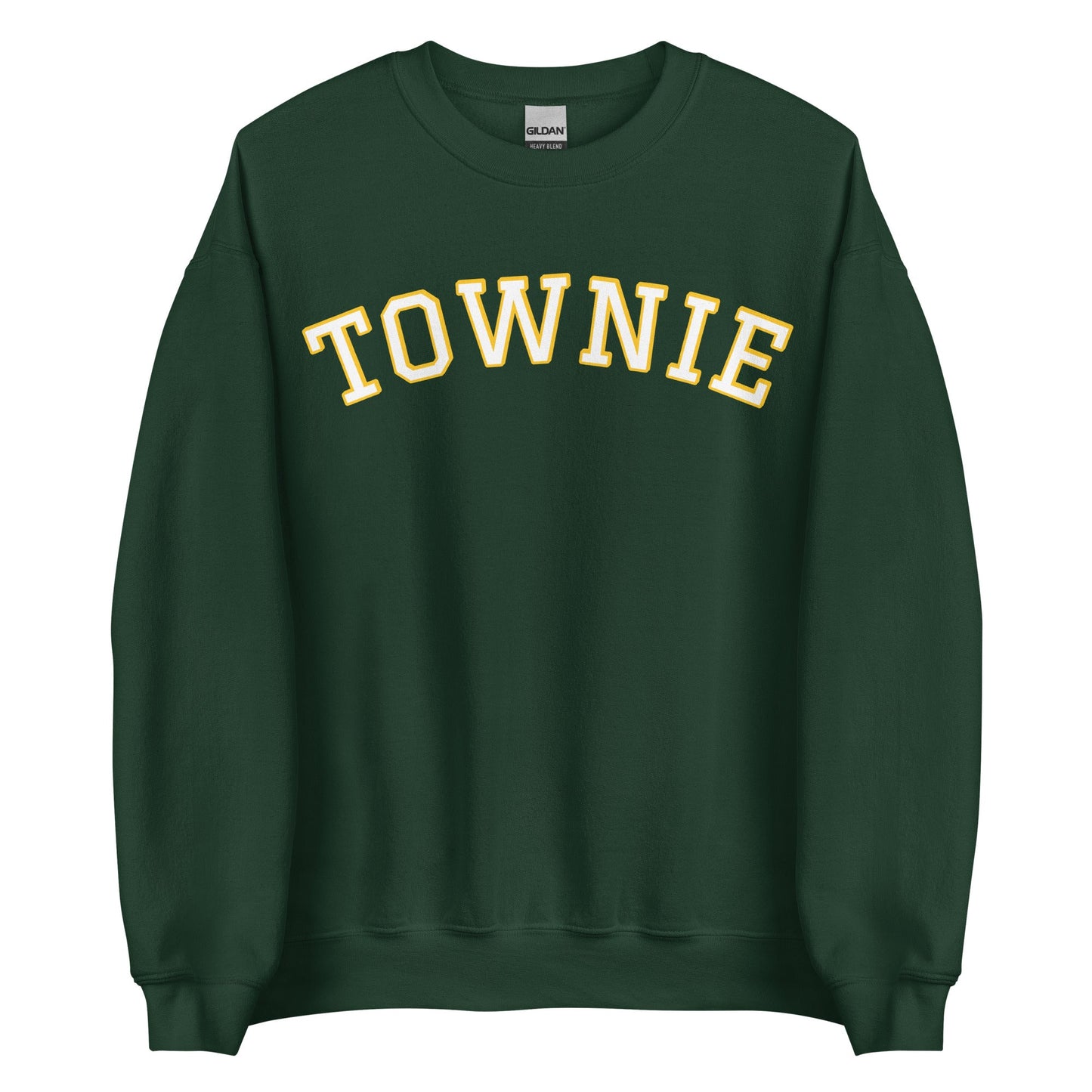 Townie Sweatshirt - ninanush