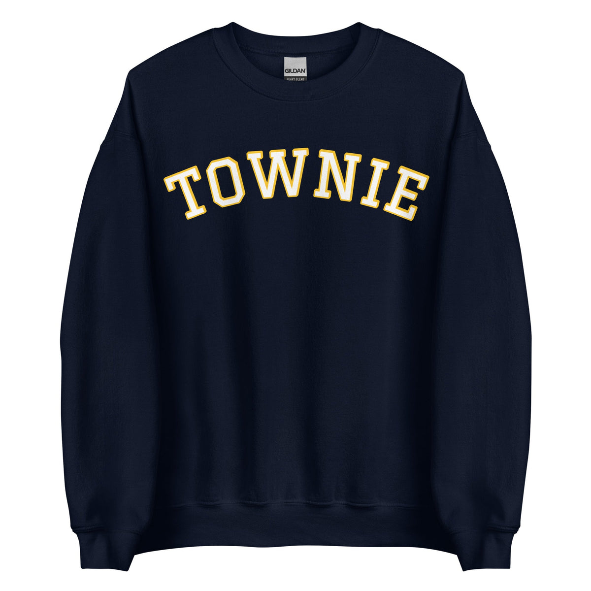 Townie Sweatshirt - ninanush