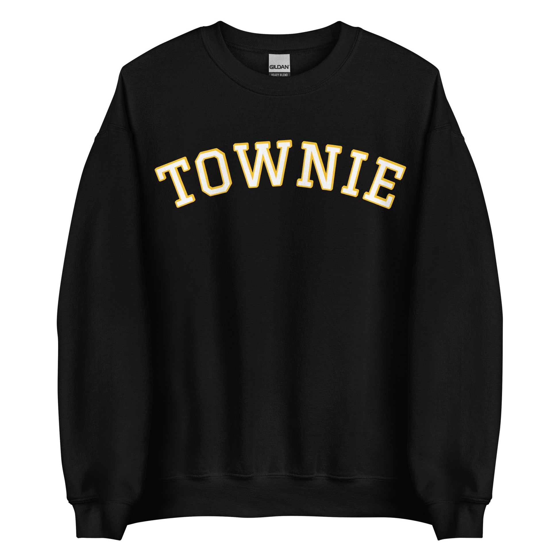 Townie Sweatshirt - ninanush