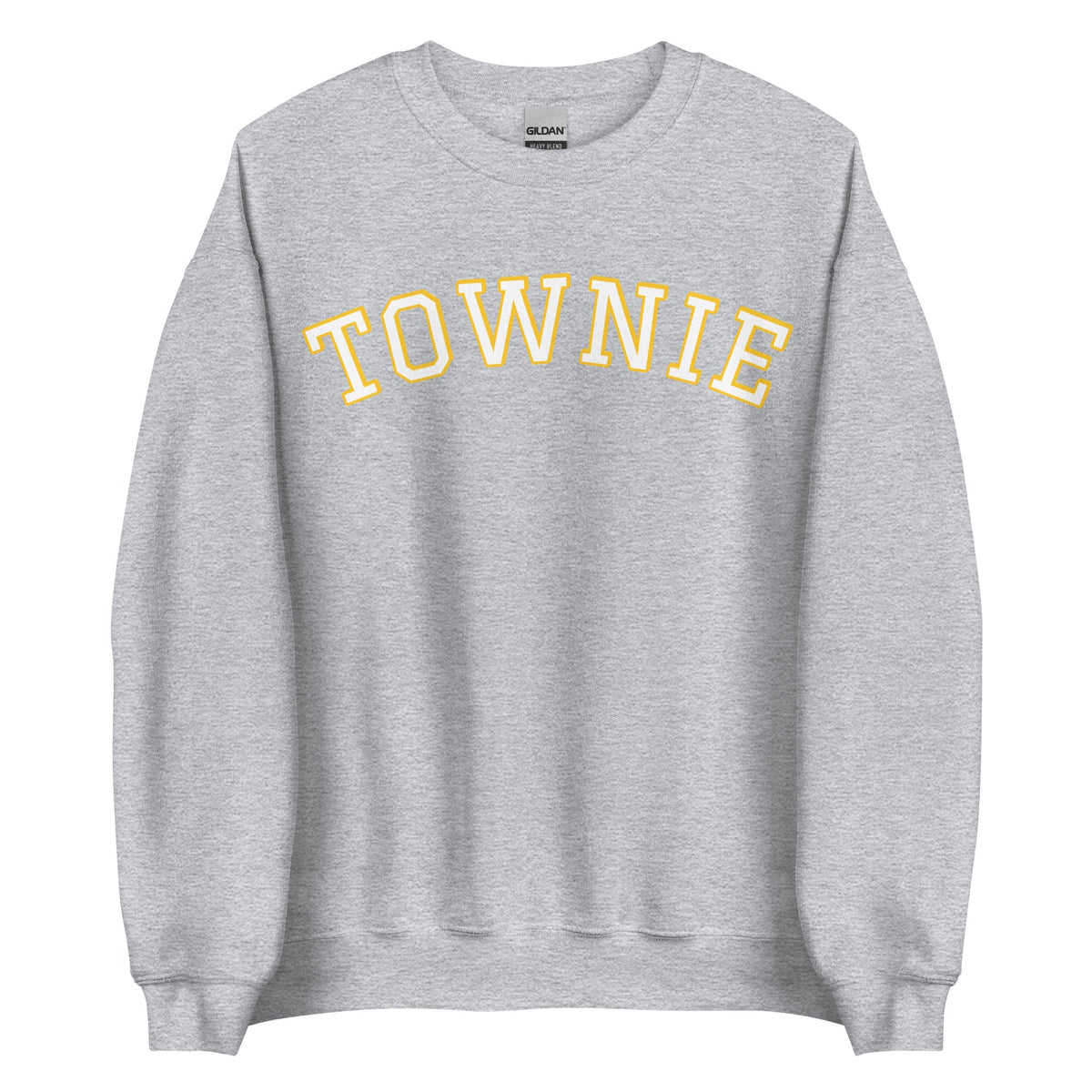 Townie Sweatshirt - ninanush
