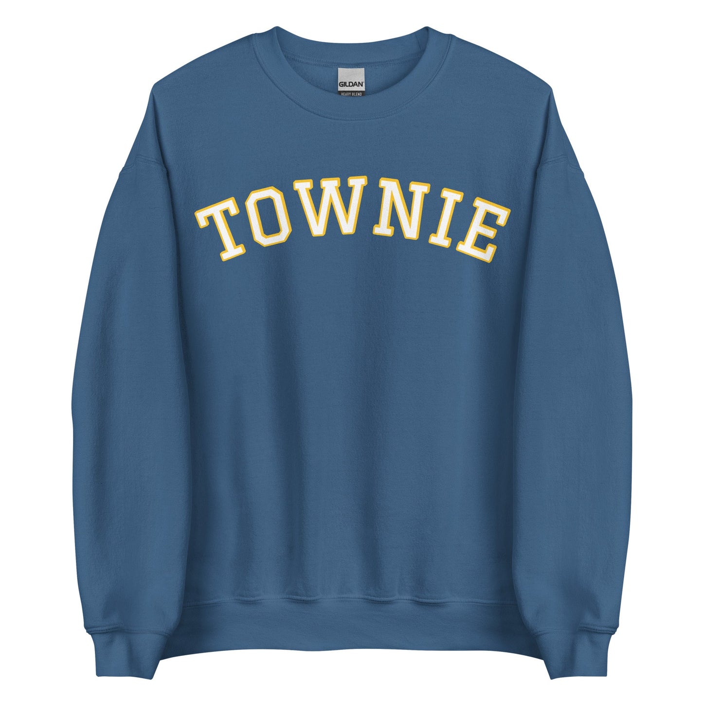 Townie Sweatshirt - ninanush