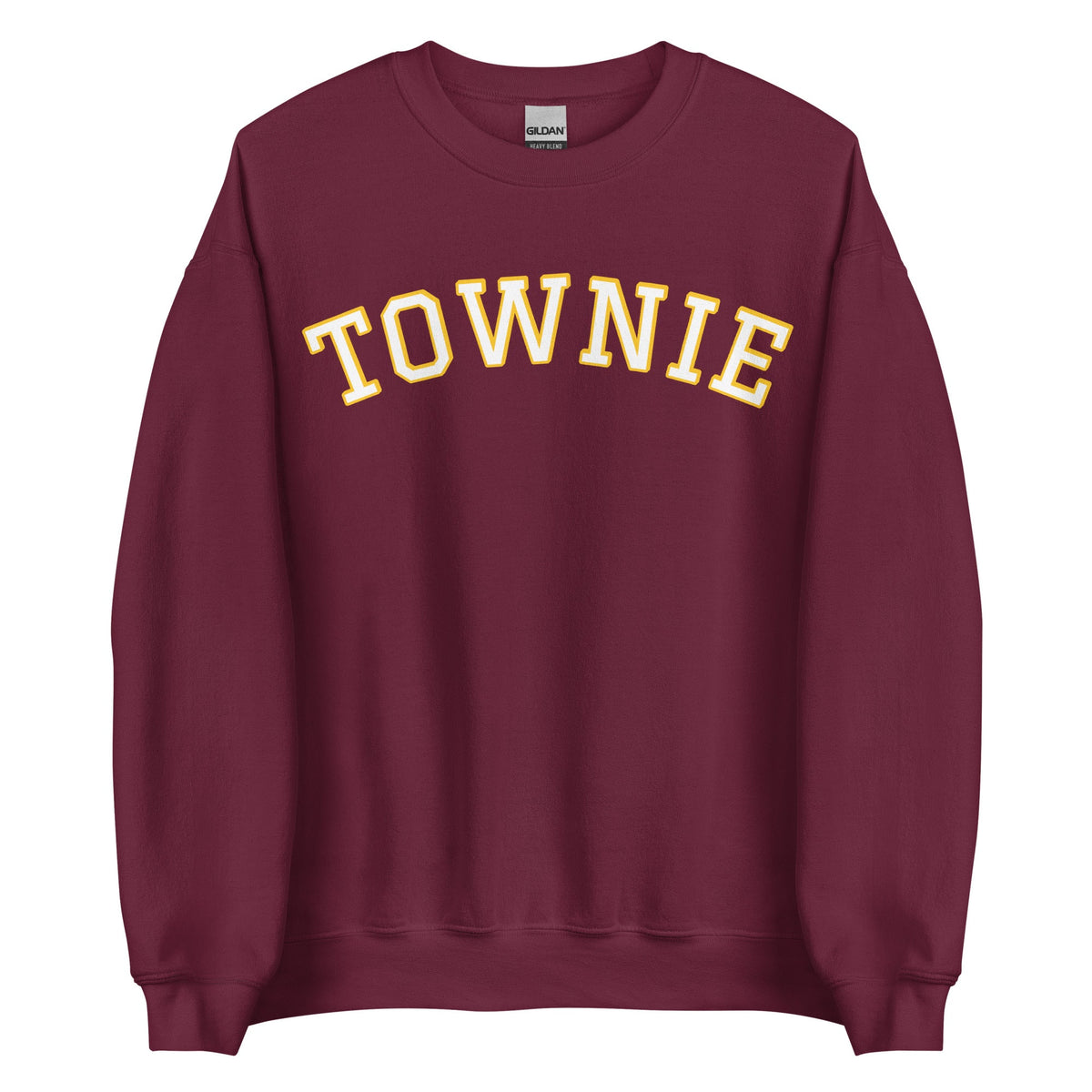 Townie Sweatshirt - ninanush