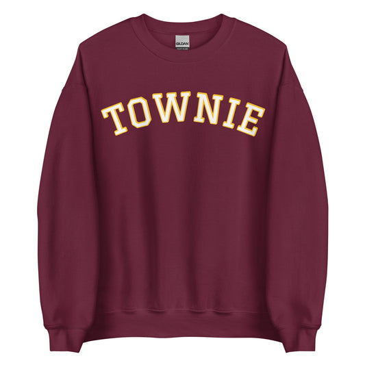 Townie Sweatshirt - ninanush