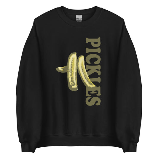 Pickle Spears Sweatshirt