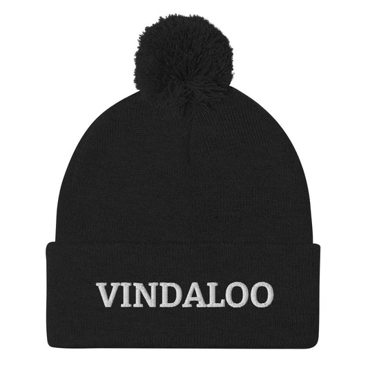 Vindaloo Beanie - ninanush