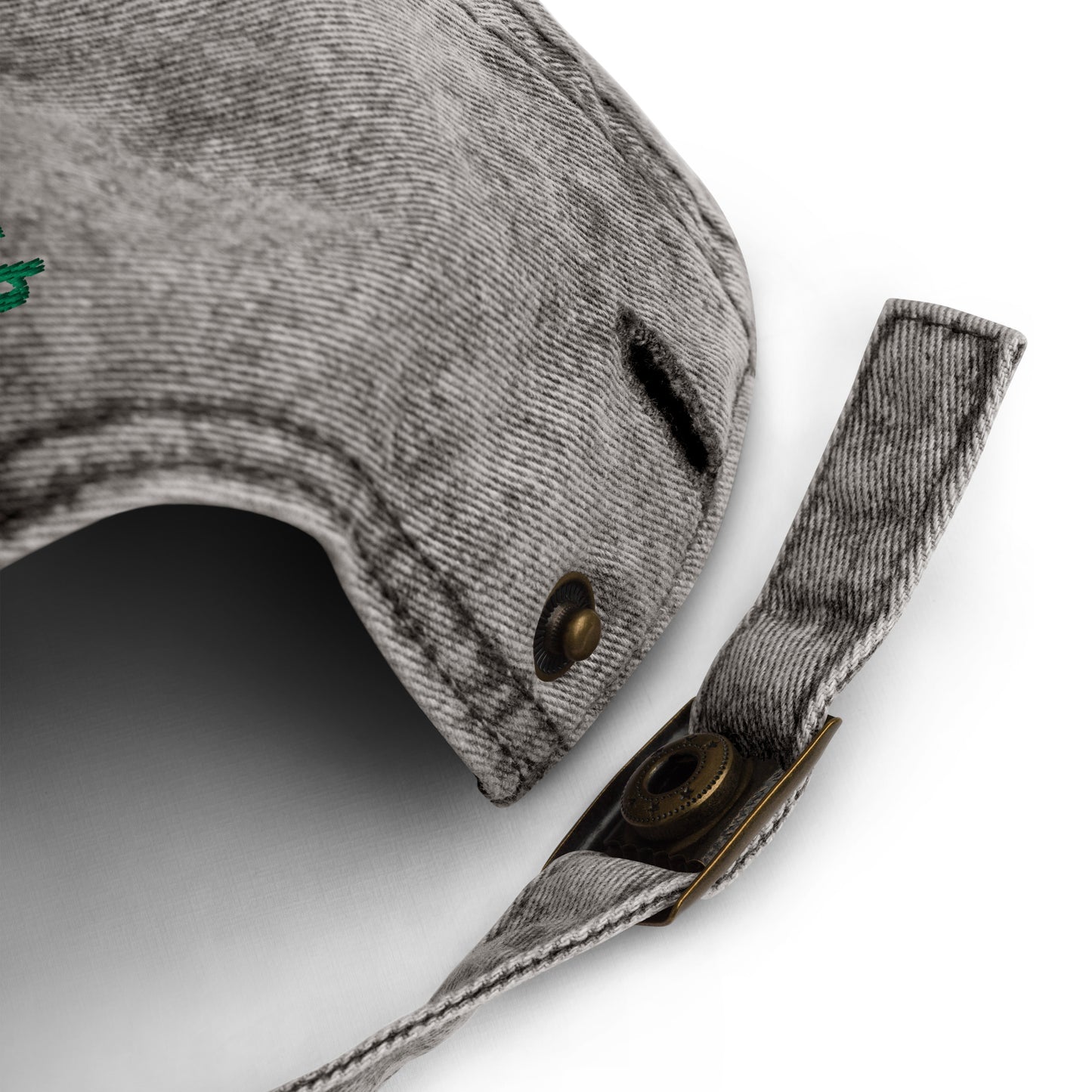 I'm The Pickle Friend, Give Me Your Pickle Vintage Dad Hat