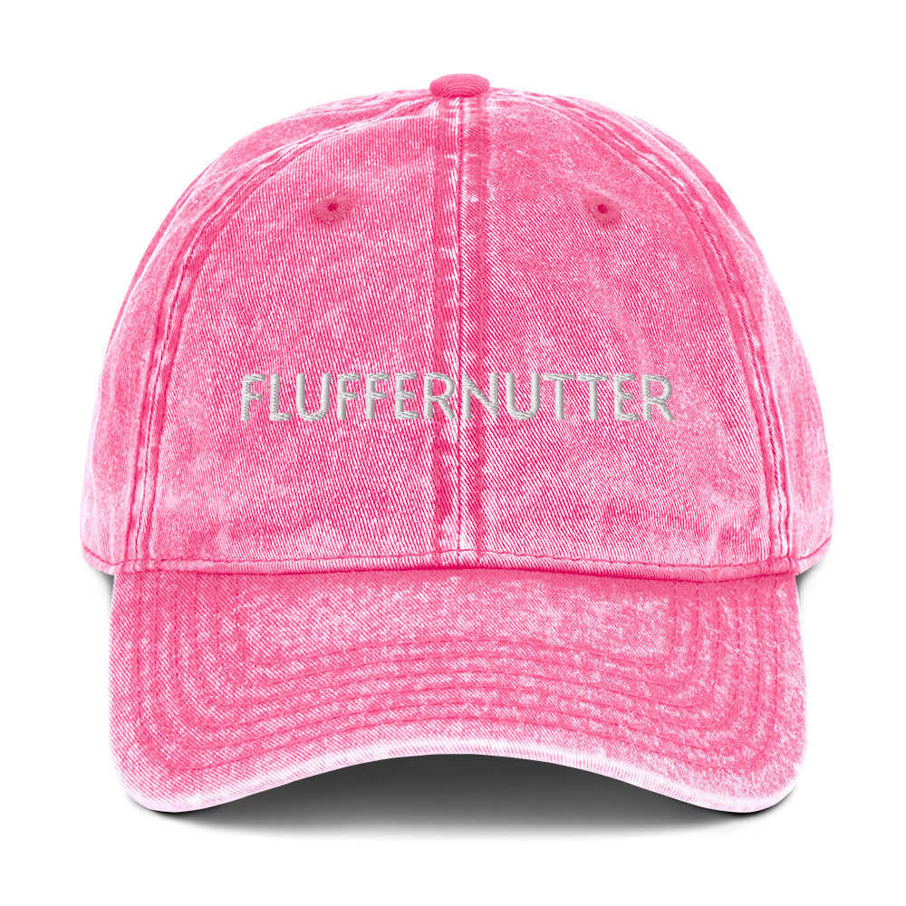 Pink fluffernutter hat from Nina's Funky Shop by ninanush - An embroidered dad hat for fluffernutter lovers like you. This funny New England food hat has a faded vintage style. With its unique New England foodie design, this fluffernutter hat is a must-have for New England foodies of all kinds. Show off your New England pride with this fluffernutter enthusiast dad hat.