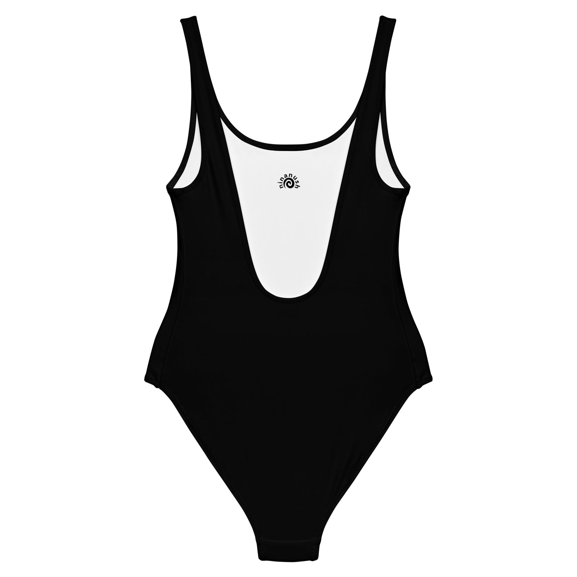 Warning: I Bite One-Piece Swimsuit - ninanush