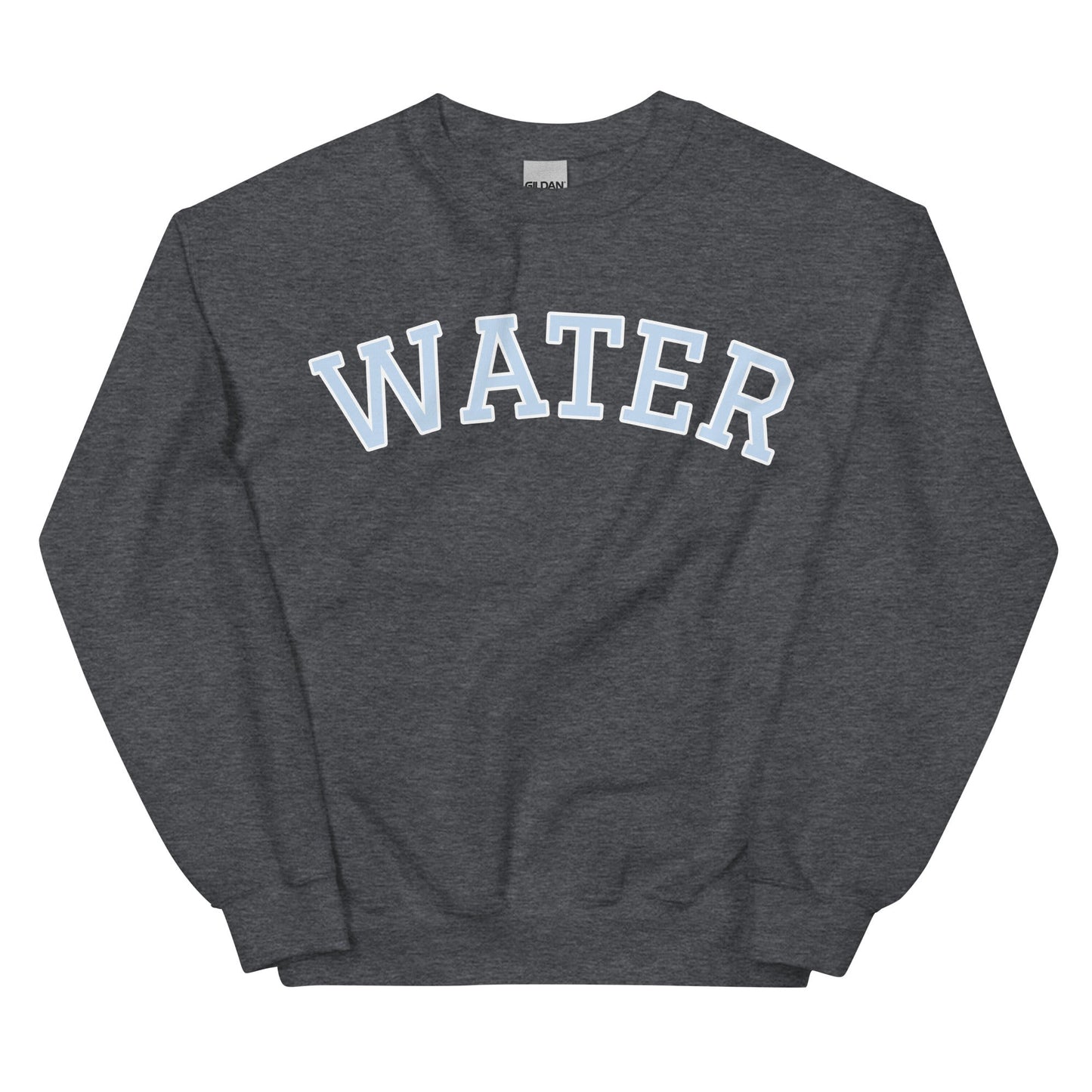 Water Sweatshirt - ninanush