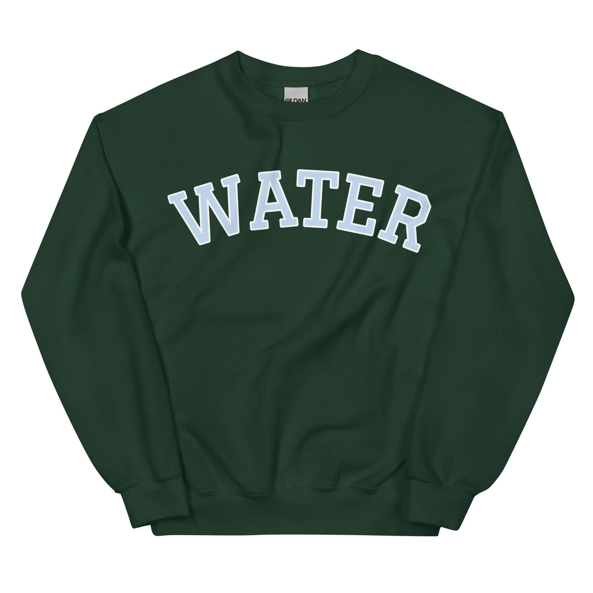 Water Sweatshirt - ninanush