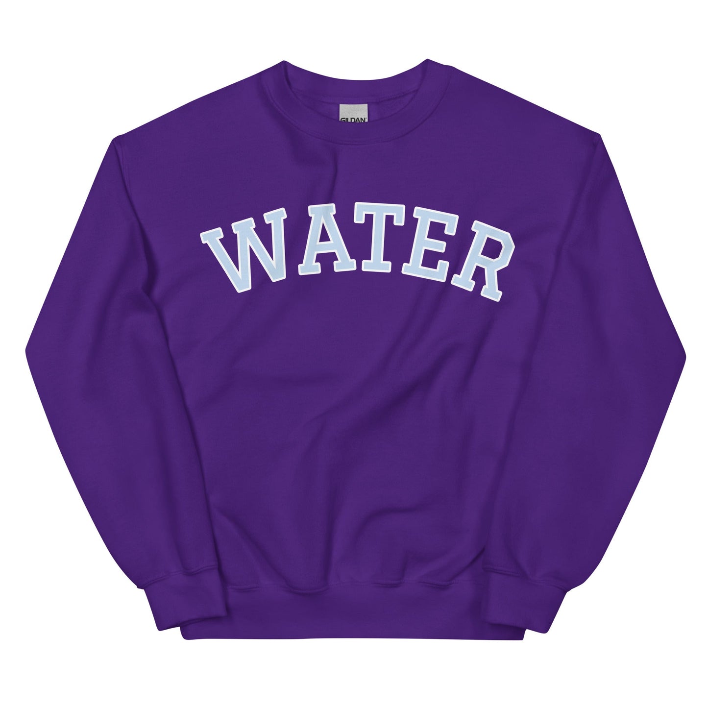 Water Sweatshirt - ninanush