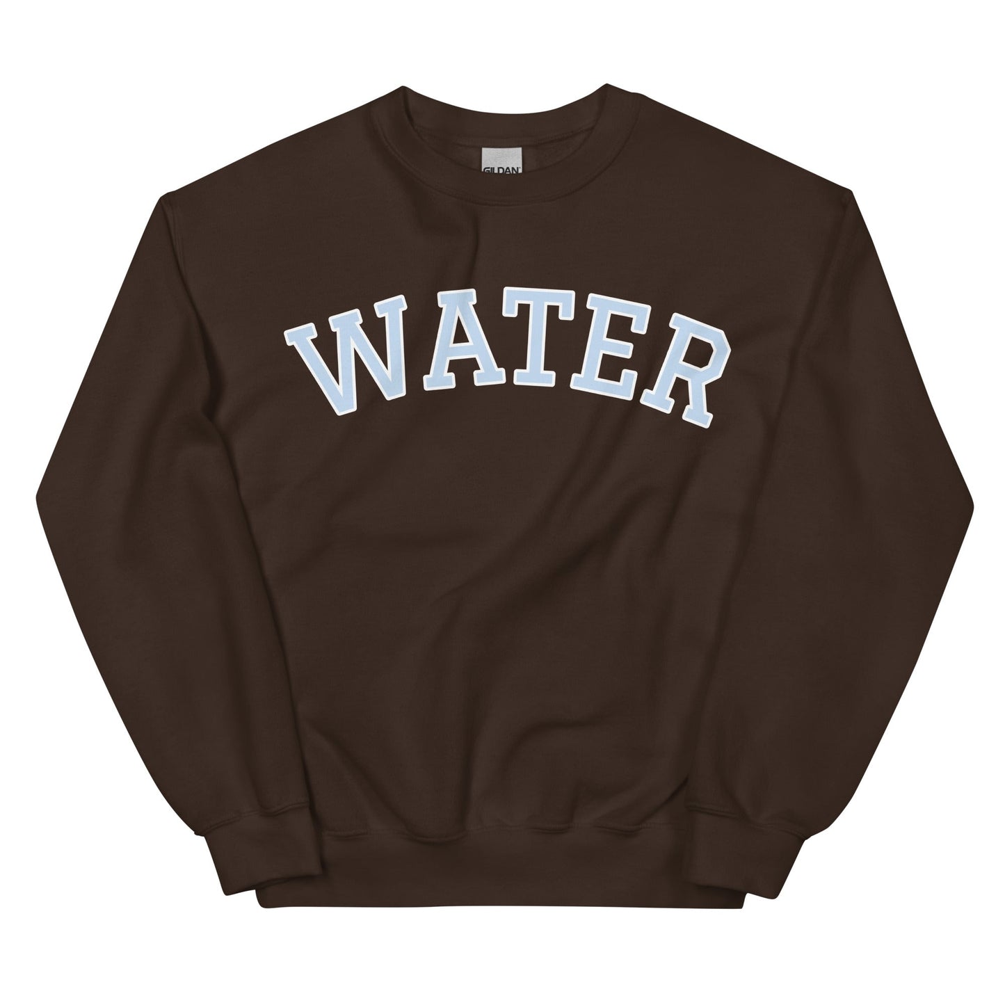 Water Sweatshirt - ninanush