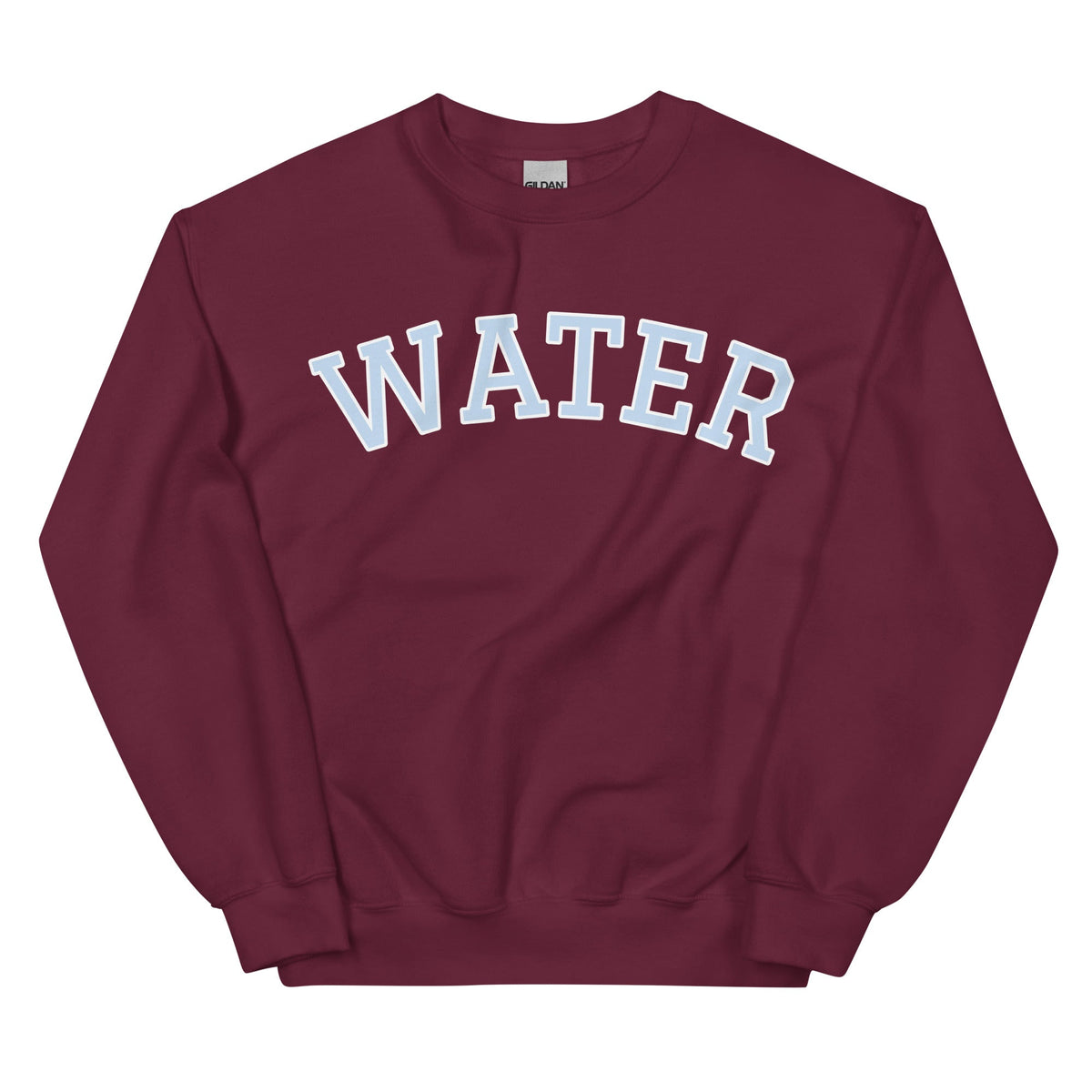 Water Sweatshirt - ninanush