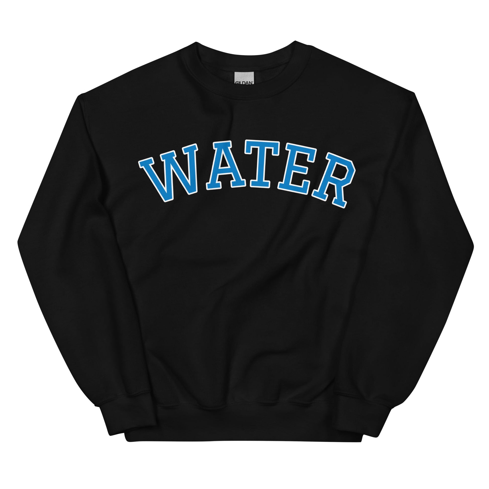 Water Sweatshirt - ninanush
