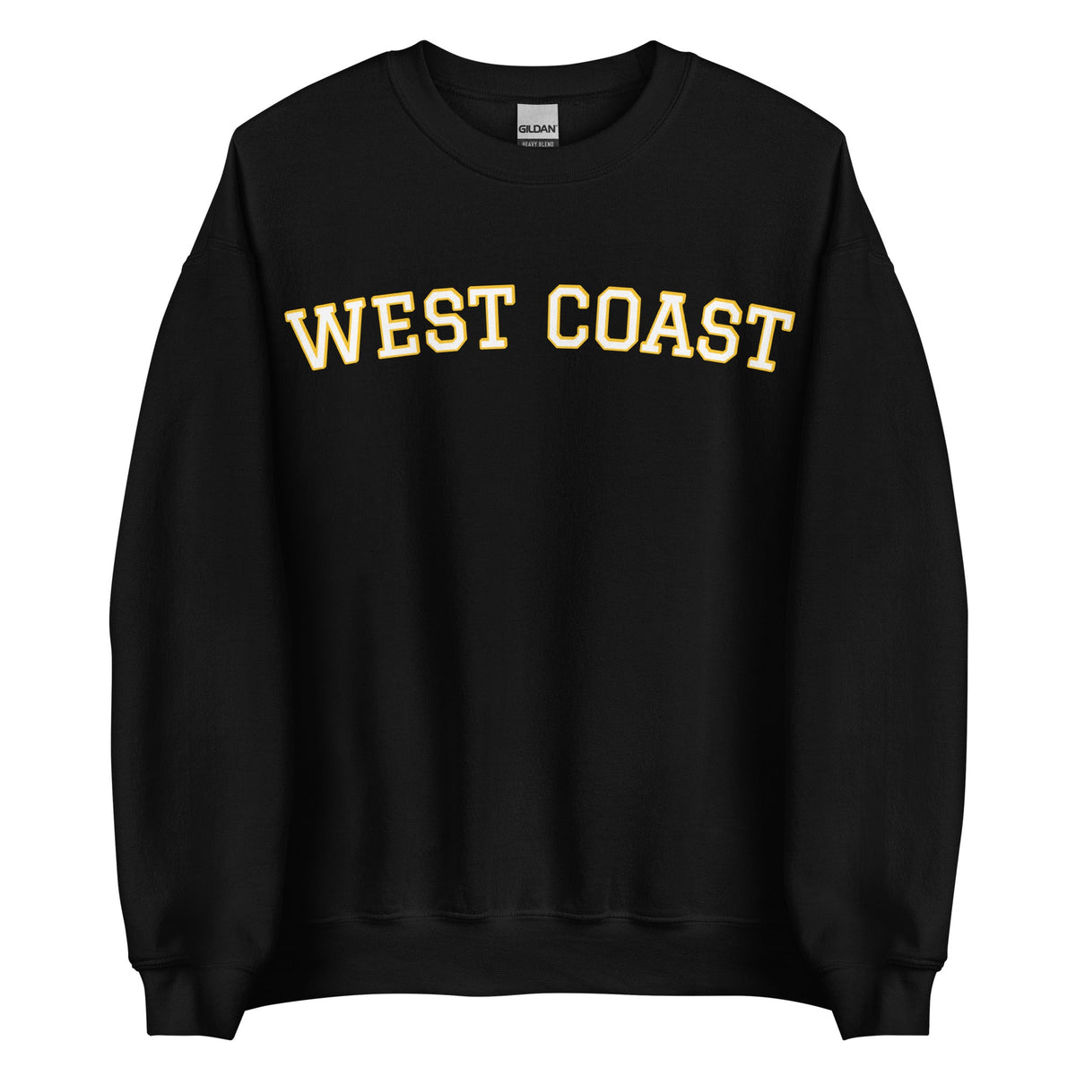 West Coast Sweatshirt - ninanush