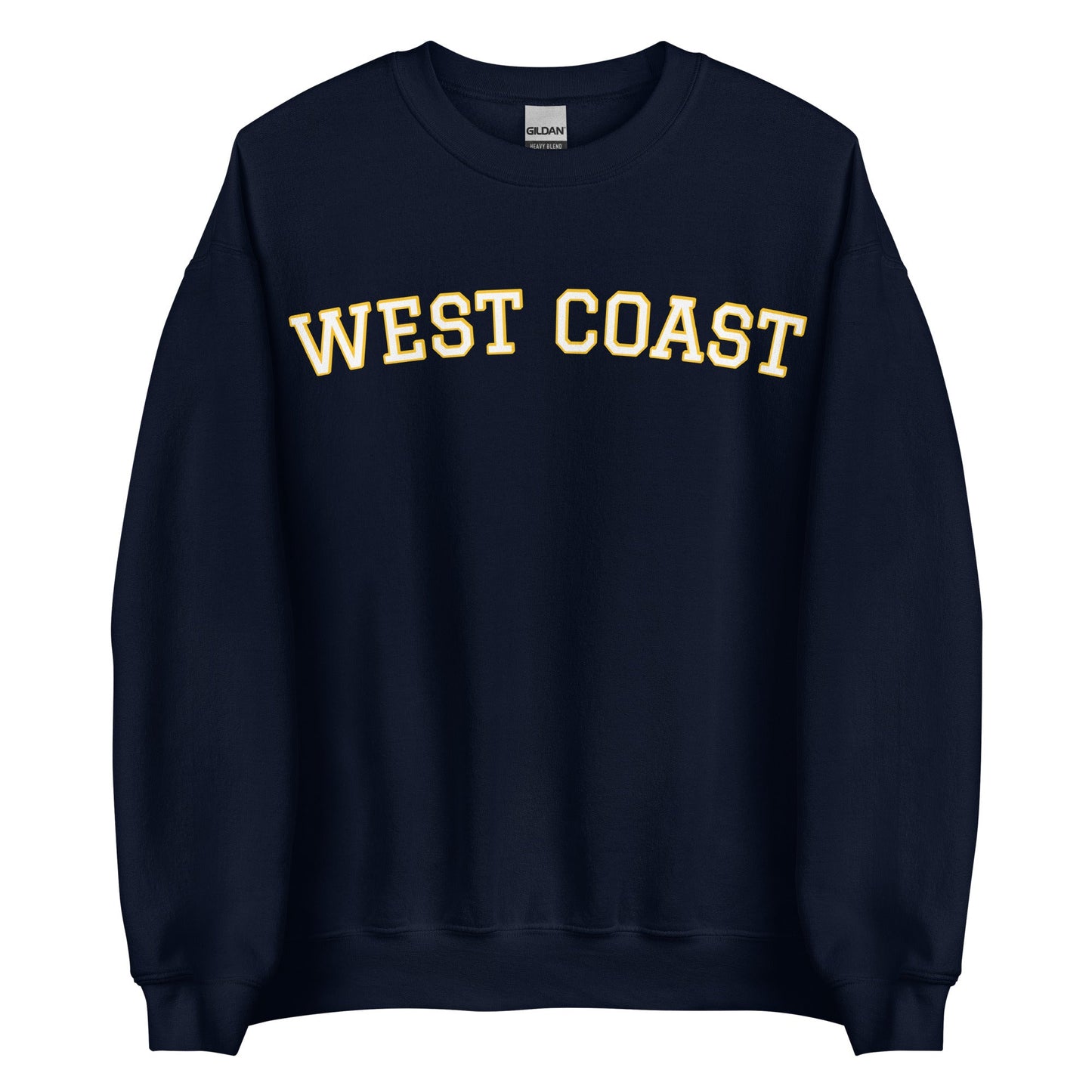West Coast Sweatshirt - ninanush