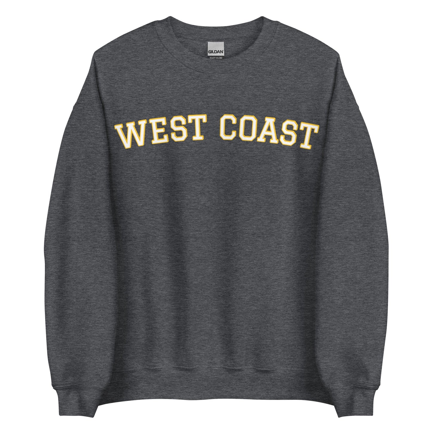 West Coast Sweatshirt - ninanush
