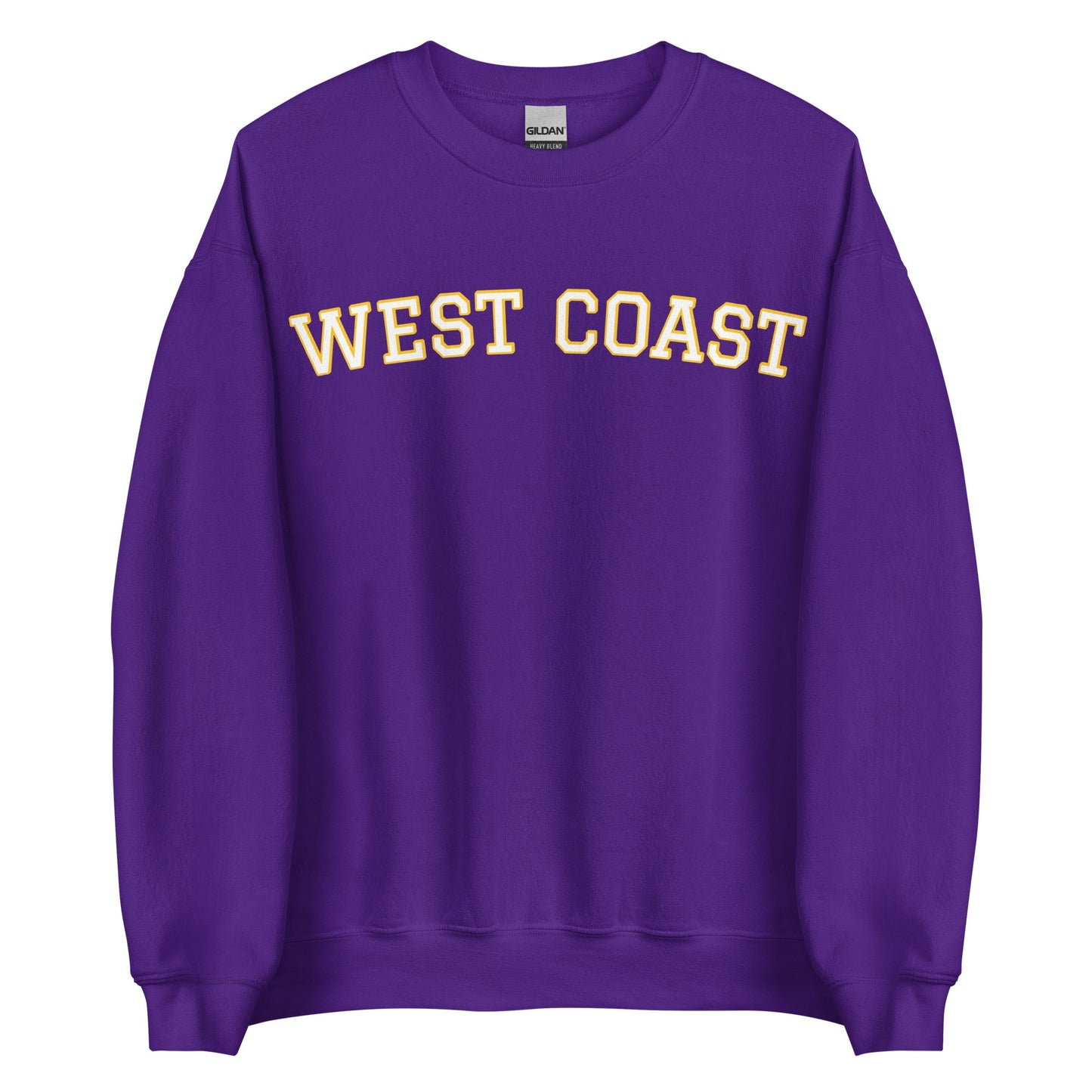 West Coast Sweatshirt - ninanush