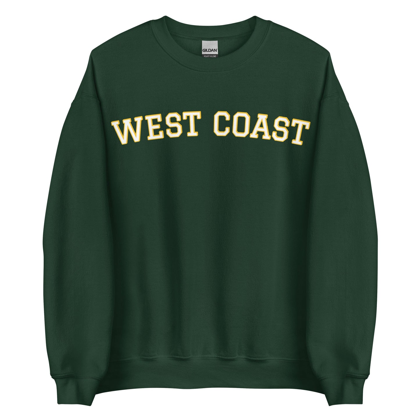 West Coast Sweatshirt - ninanush