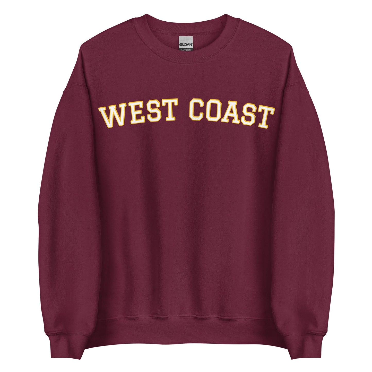 West Coast Sweatshirt - ninanush