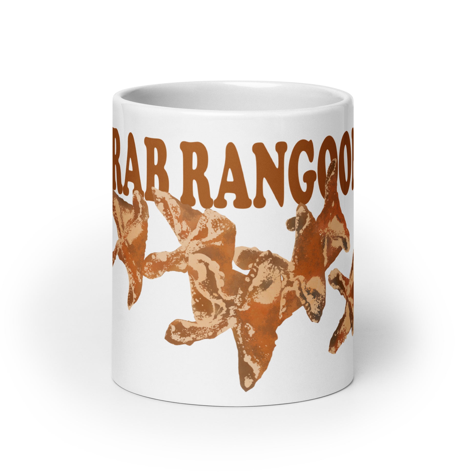 Crab Rangoon Mug – ninanush
