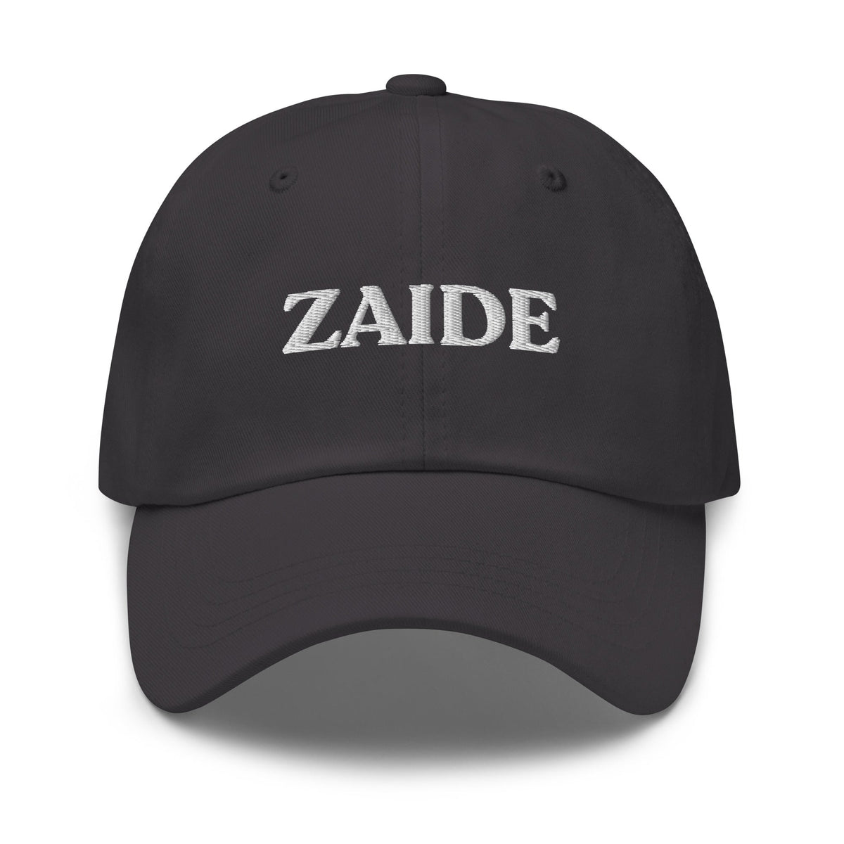 Zaide Dad Hat - ninanush