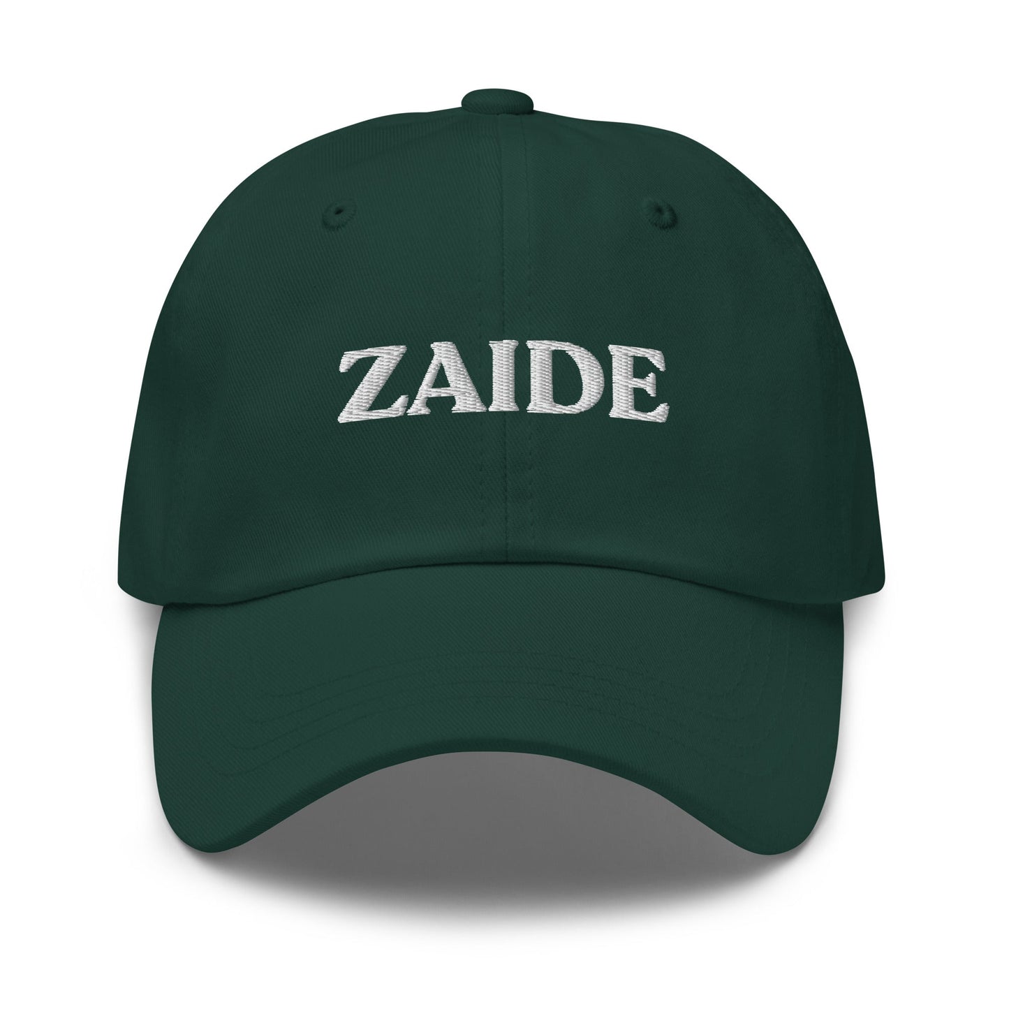 Zaide Dad Hat - ninanush