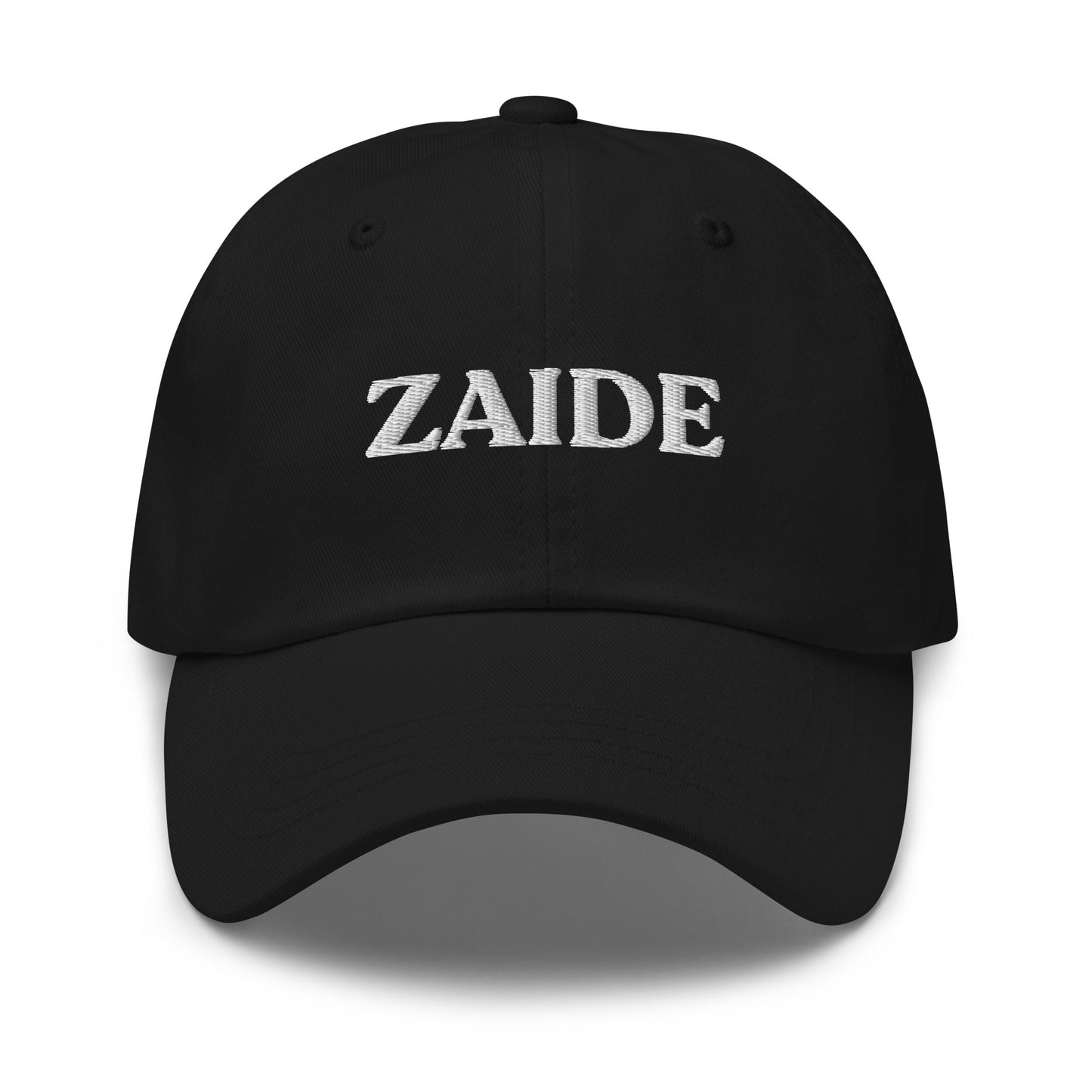 Zaide Dad Hat - ninanush