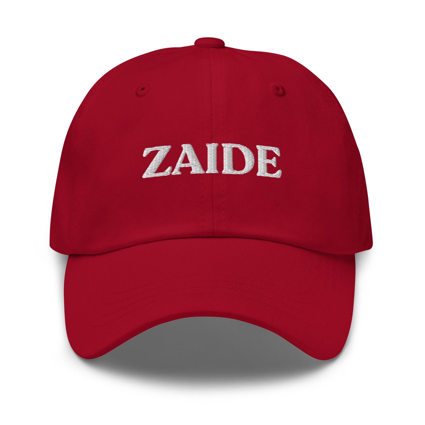 Zaide Dad Hat - ninanush