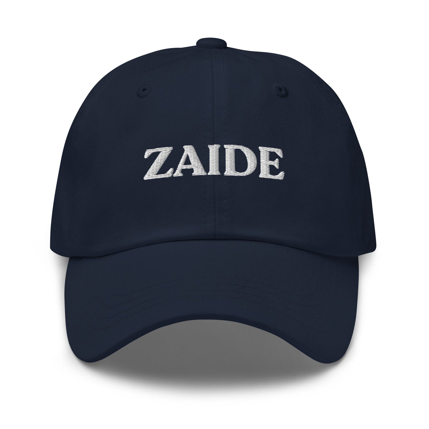 Zaide Dad Hat - ninanush