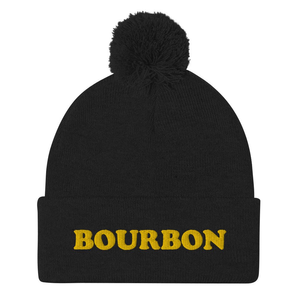 Bourbon Beanie - ninanush