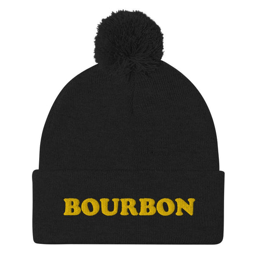 Bourbon Beanie - ninanush