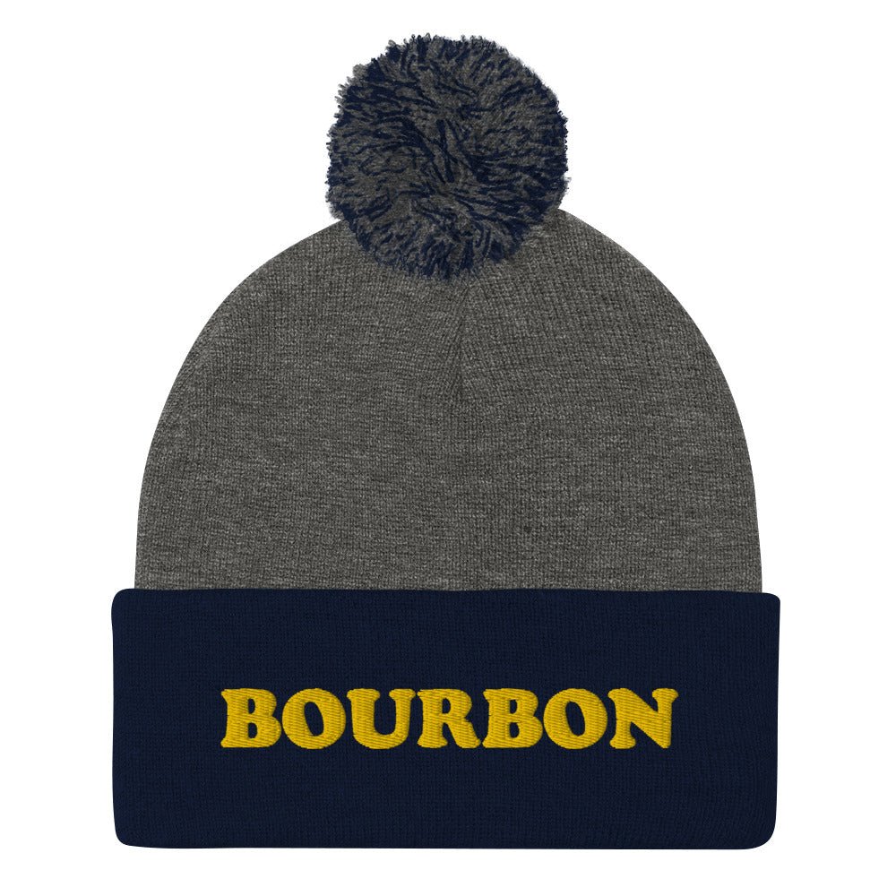 Bourbon Beanie - ninanush