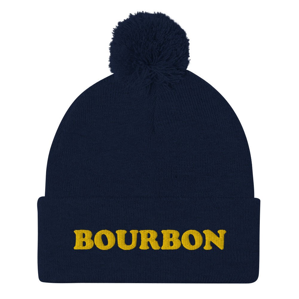 Bourbon Beanie - ninanush