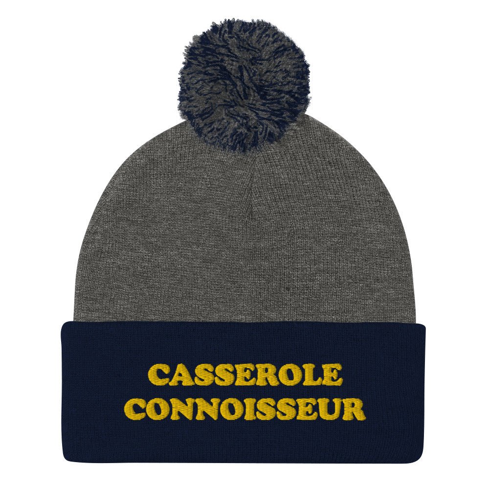 Casserole Connoisseur Beanie - ninanush