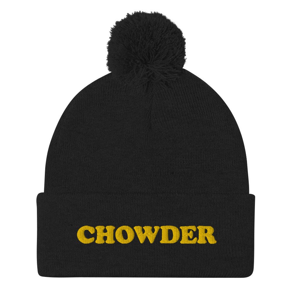 Chowder Beanie - ninanush