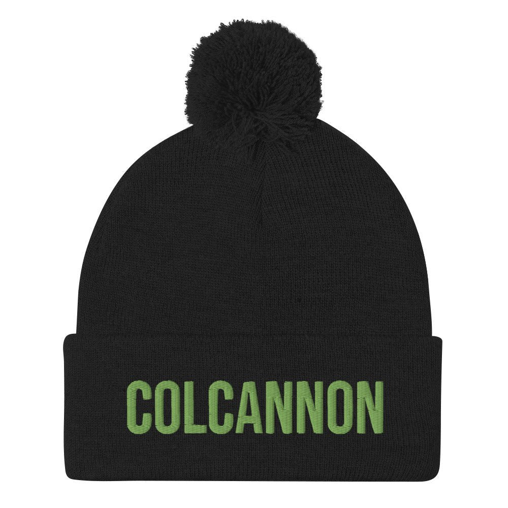 Colcannon Beanie - ninanush