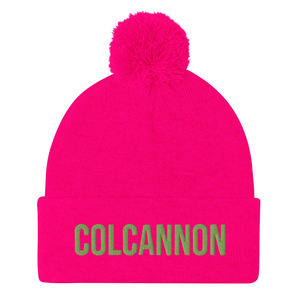 Colcannon Beanie - ninanush